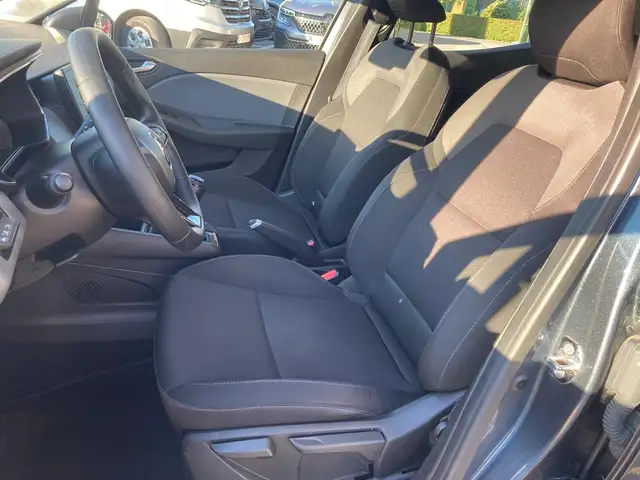 Renault Clio view 15