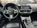 BMW 440 4-serie Coupé M440i xDrive High Executive M Sport Negru - thumbnail 9