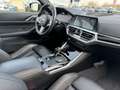 BMW 440 4-serie Coupé M440i xDrive High Executive M Sport Czarny - thumbnail 11