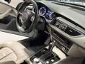 Audi A6 Avant 2.0 tdi Business Plus quattro 190cv s-tronic Gris - thumbnail 9