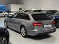 Audi A6 Avant 2.0 tdi Business Plus quattro 190cv s-tronic Gris - thumbnail 5