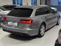 Audi A6 Avant 2.0 tdi Business Plus quattro 190cv s-tronic Gris - thumbnail 4