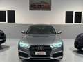 Audi A6 Avant 2.0 tdi Business Plus quattro 190cv s-tronic Gris - thumbnail 2