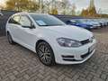 Volkswagen Golf VII 1.4 TSI Allstar NAVI CAM LM SHZ TEMPOM Weiß - thumbnail 3
