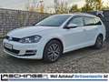 Volkswagen Golf VII 1.4 TSI Allstar NAVI CAM LM SHZ TEMPOM Weiß - thumbnail 1