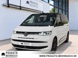 Volkswagen T7 Multivan lang Edition ACC/EASYOPN/RFK/STNDHZNG