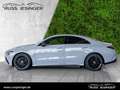 Mercedes-Benz CLA 220 4M Special Edition AMG *Pano*Burm*Night* Gris - thumbnail 3