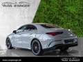 Mercedes-Benz CLA 220 4M Special Edition AMG *Pano*Burm*Night* Gris - thumbnail 4