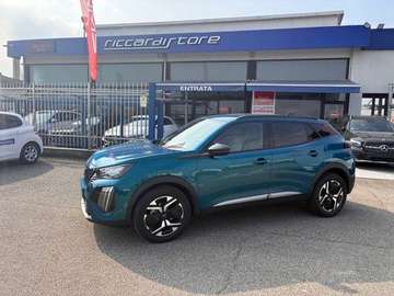 PureTech 100 S&S Allure