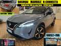 Nissan Qashqai HYBRID N-CONNECTA MANUALE " SISTEMI ADAS " Grijs - thumbnail 1