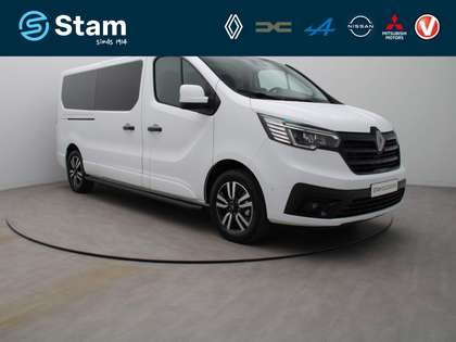 Renault Trafic dCi 150pk T30 L2H1 Extra 125th Anniversary EDC/AUT