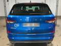 Skoda Kodiaq Kodiaq 2.0 TSI L&K 4x4 Blau - thumbnail 5