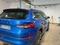 Skoda Kodiaq Kodiaq 2.0 TSI L&K 4x4 Blau - thumbnail 6