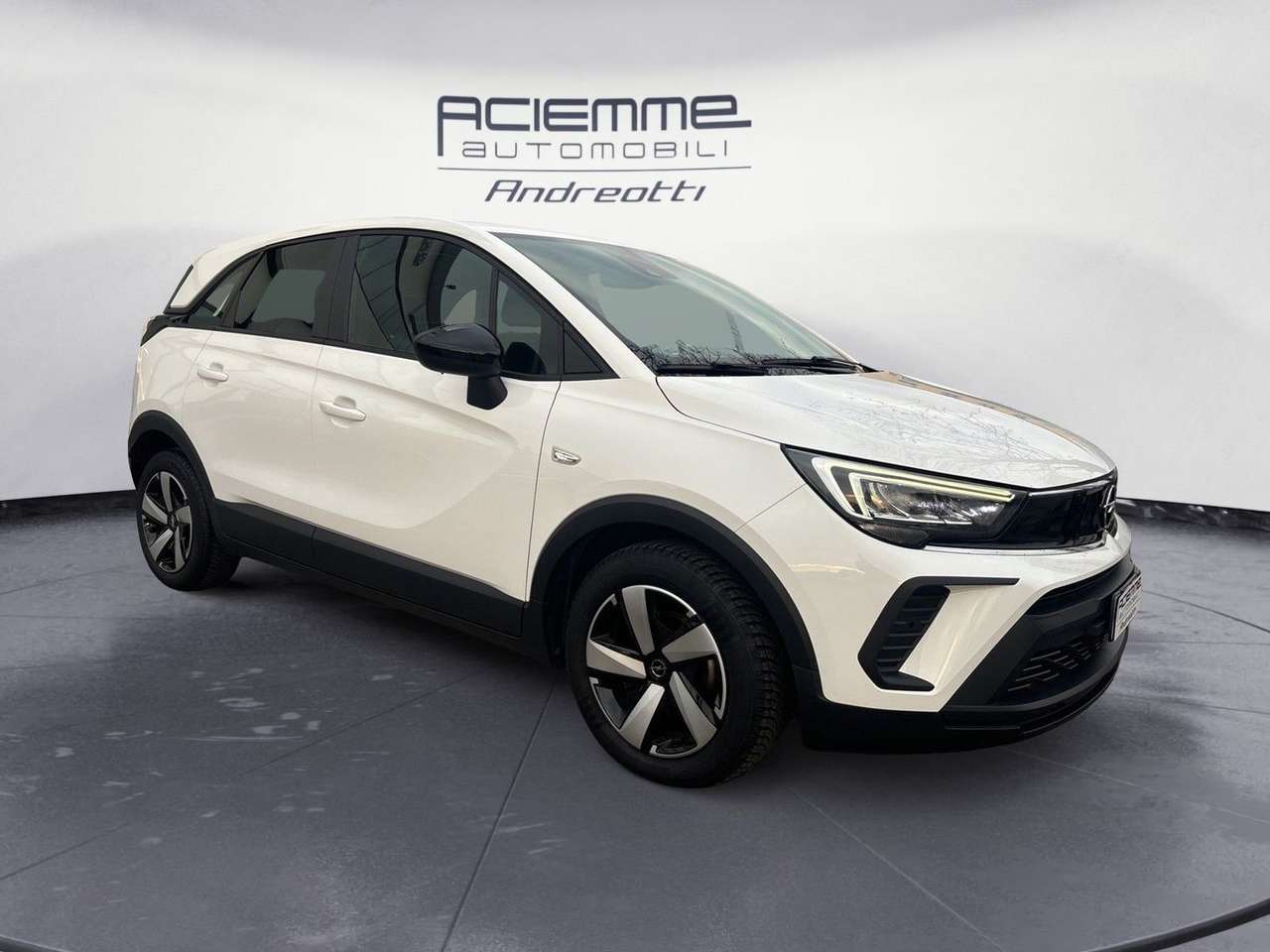 Opel Crossland Crossland 1.2 12V Start&Stop Edition