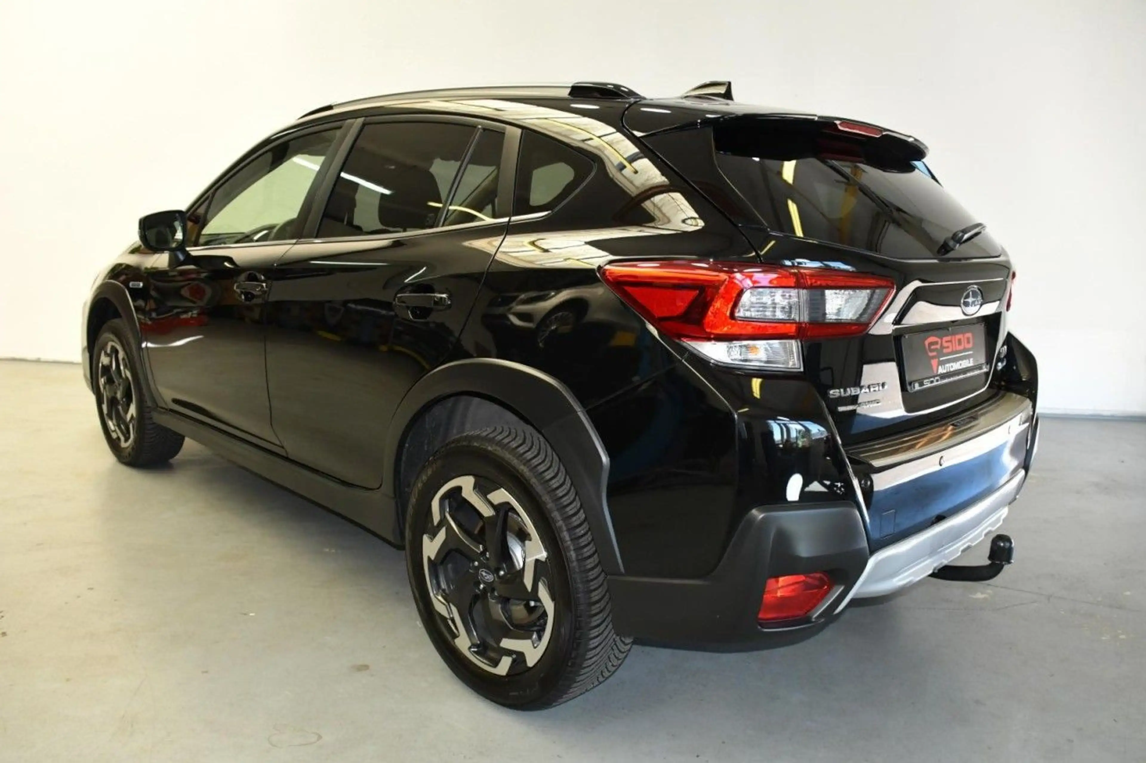 Subaru XV 2.0 AWD Comfort ACC*APP*CAM*NAV*APP*AHK — photo 7