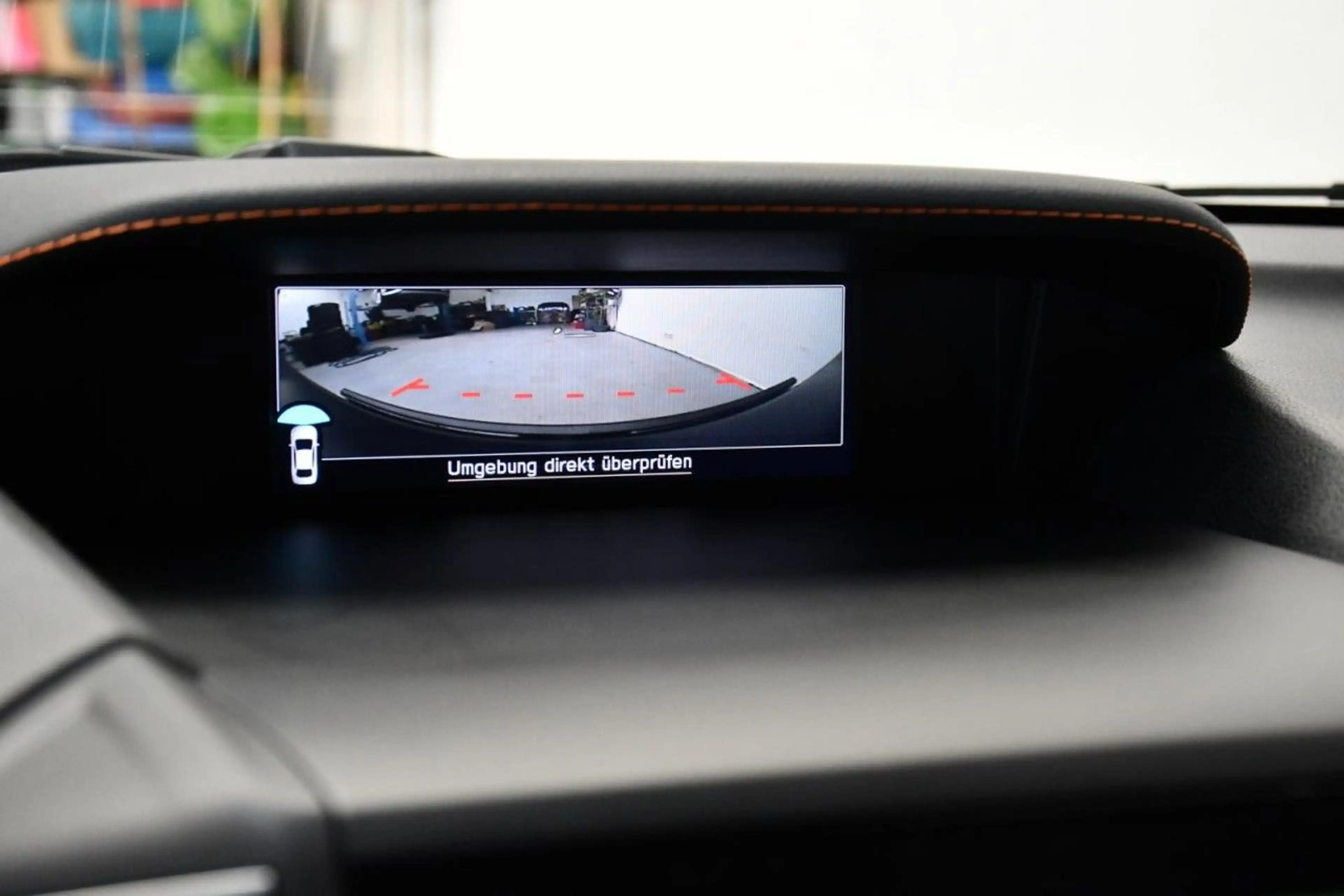 Subaru XV 2.0 AWD Comfort ACC*APP*CAM*NAV*APP*AHK — photo 15