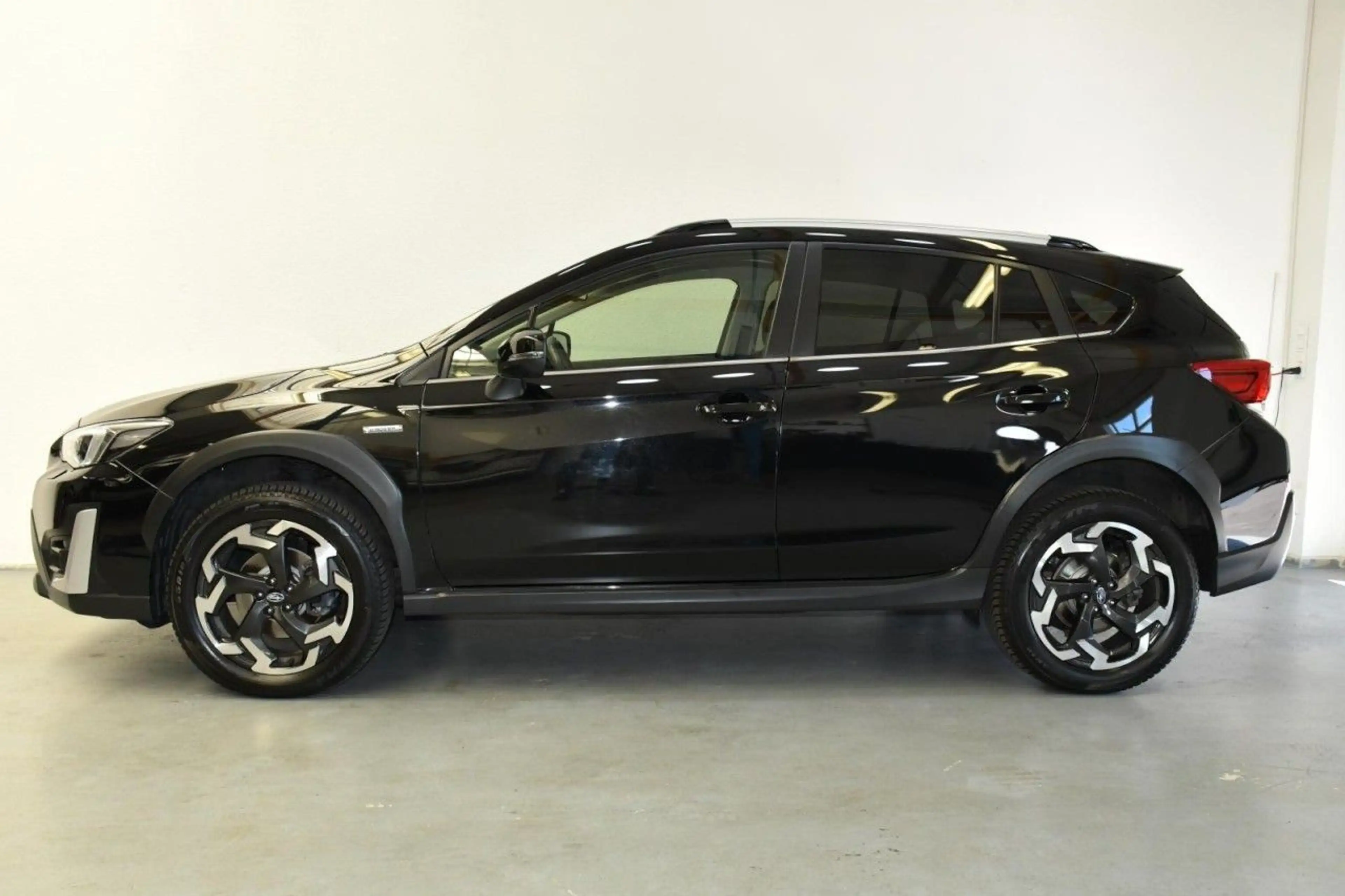 Subaru XV 2.0 AWD Comfort ACC*APP*CAM*NAV*APP*AHK — photo 8