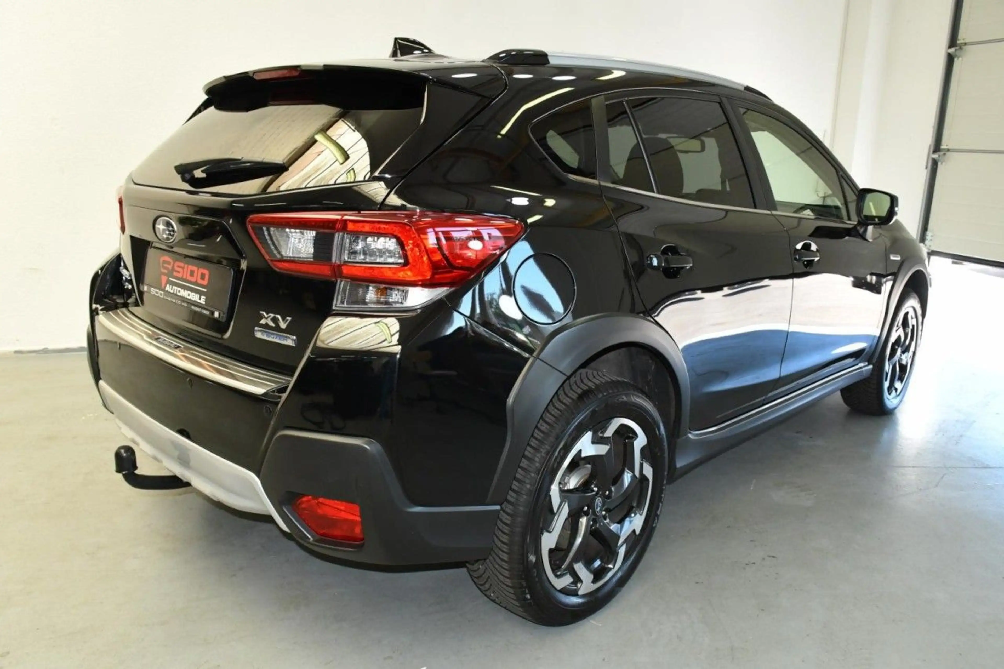 Subaru XV 2.0 AWD Comfort ACC*APP*CAM*NAV*APP*AHK — photo 5