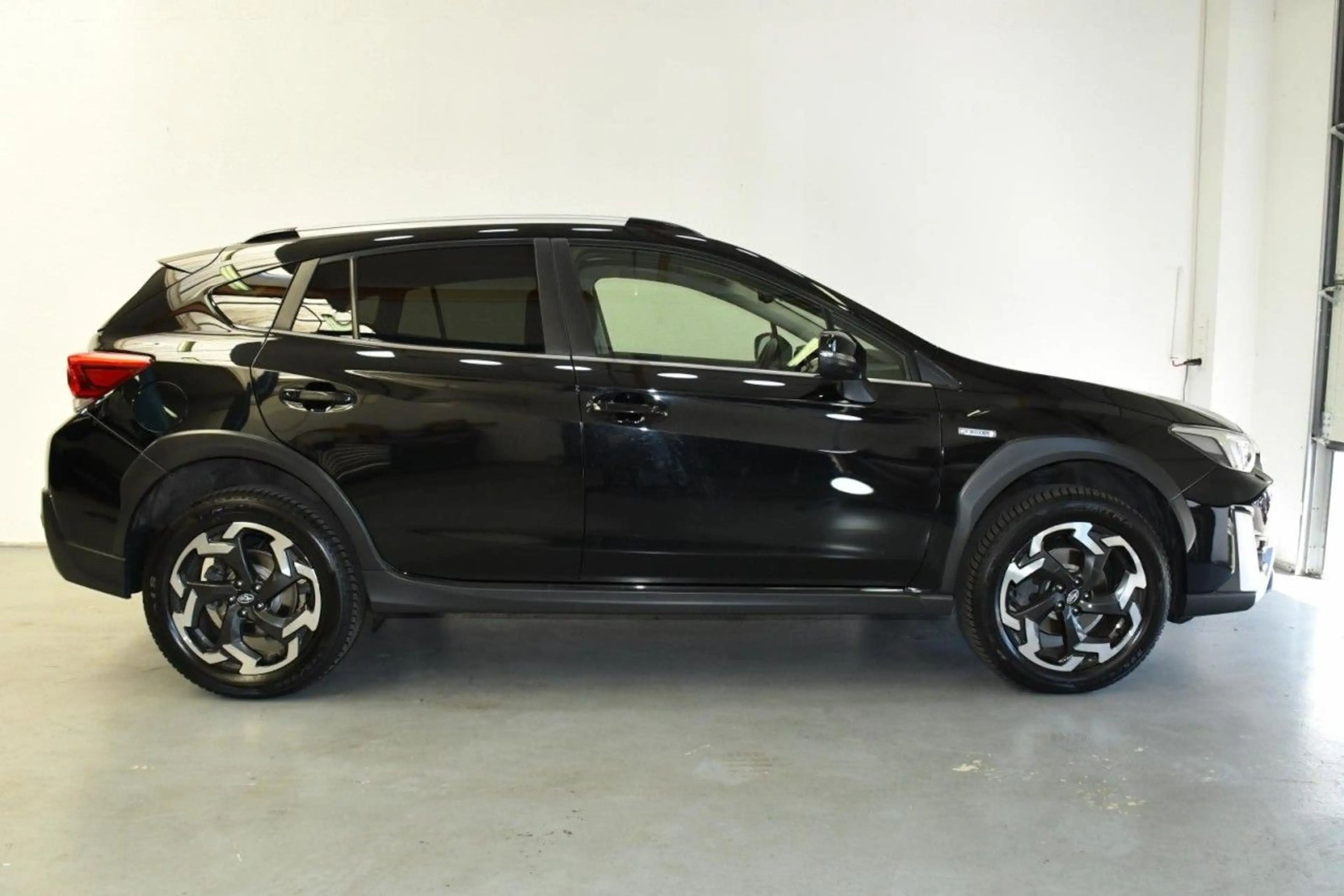 Subaru XV 2.0 AWD Comfort ACC*APP*CAM*NAV*APP*AHK — photo 4