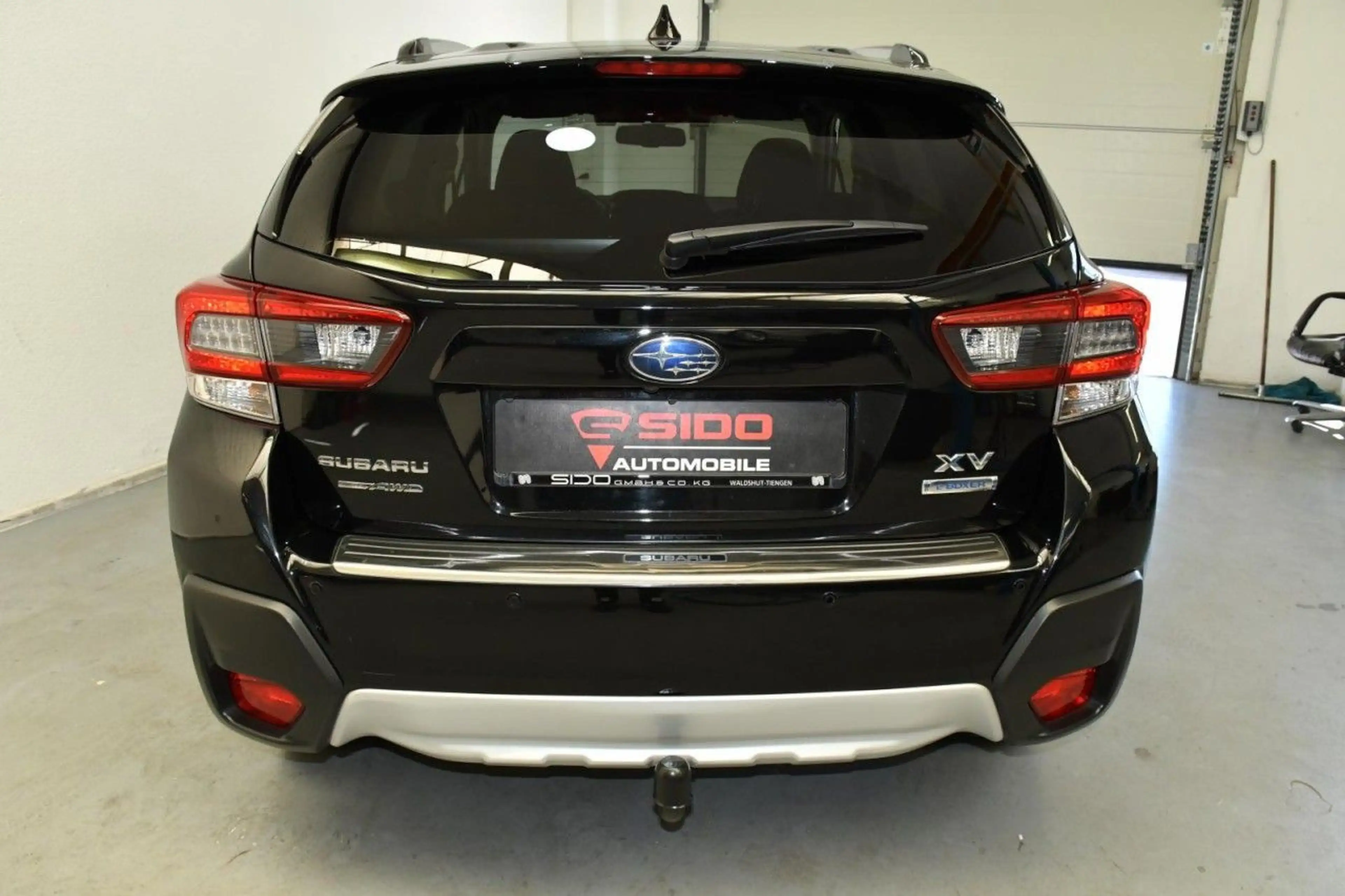 Subaru XV 2.0 AWD Comfort ACC*APP*CAM*NAV*APP*AHK — photo 6