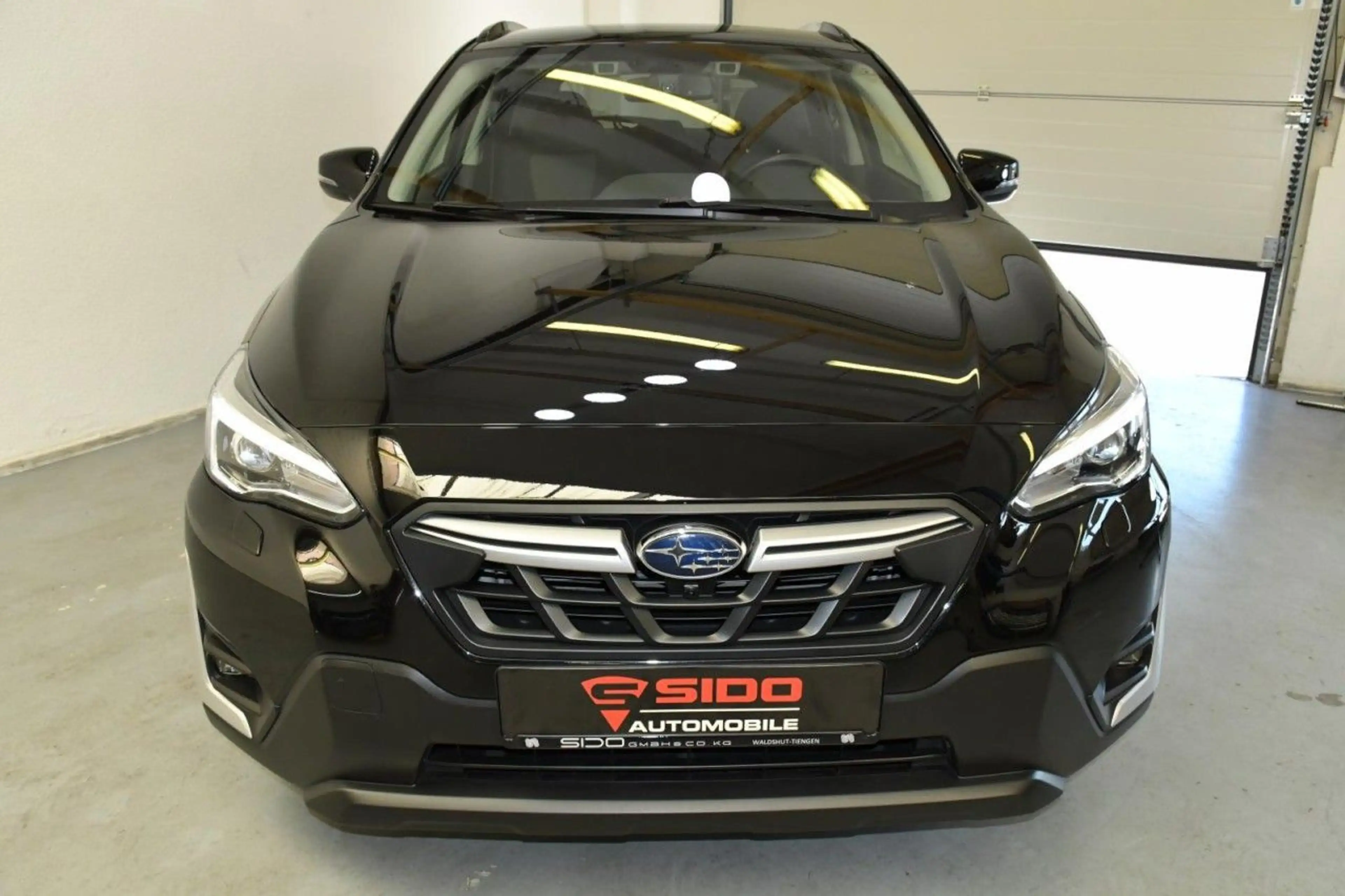 Subaru XV 2.0 AWD Comfort ACC*APP*CAM*NAV*APP*AHK — photo 3