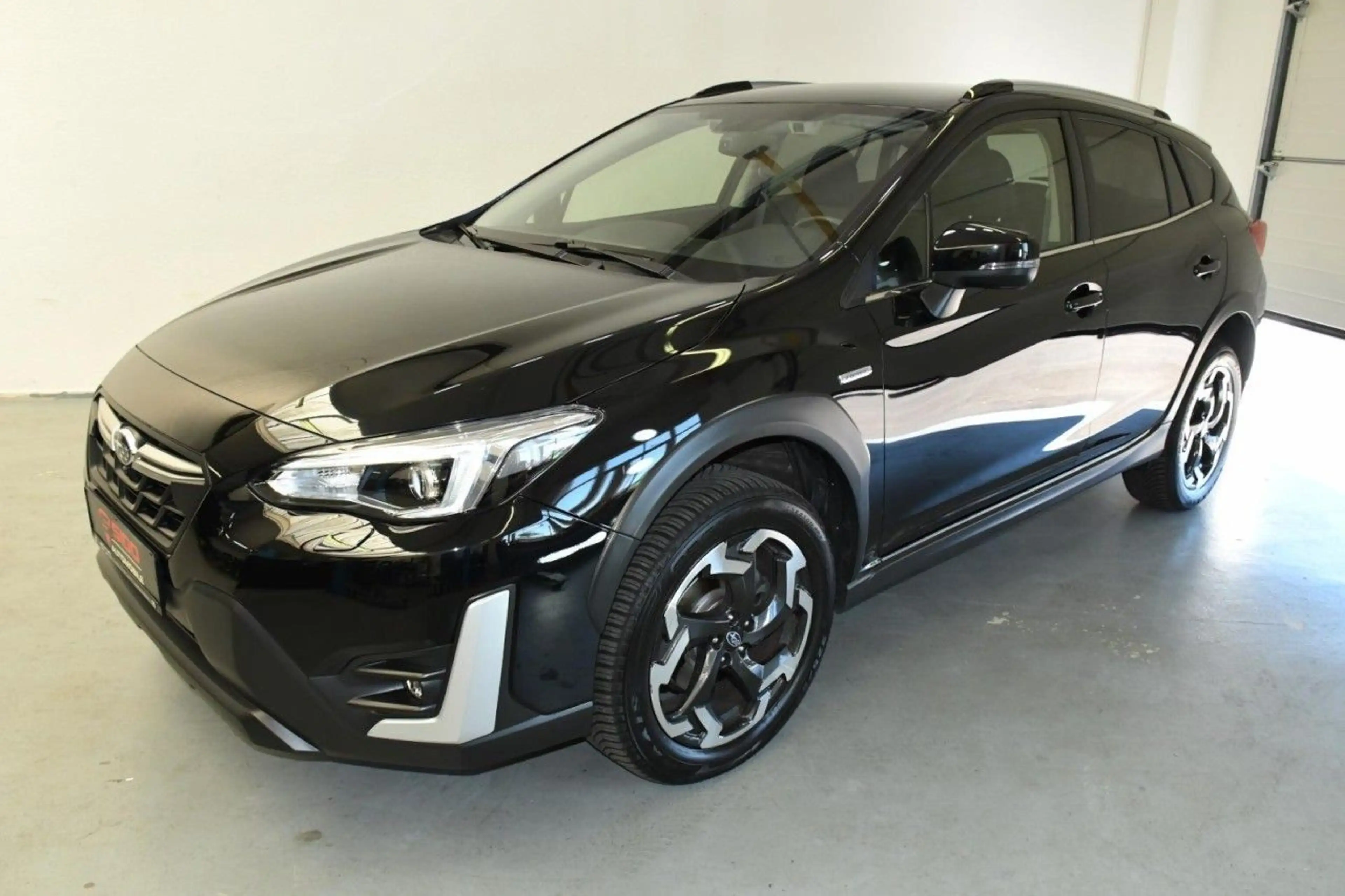 Subaru XV 2.0 AWD Comfort ACC*APP*CAM*NAV*APP*AHK — photo 2