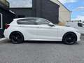 BMW 118 118i // 136cv // Full Pack M ! Wit - thumbnail 3