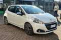 Peugeot 208 PureTech 82 5 porte Allure Weiß - thumbnail 3