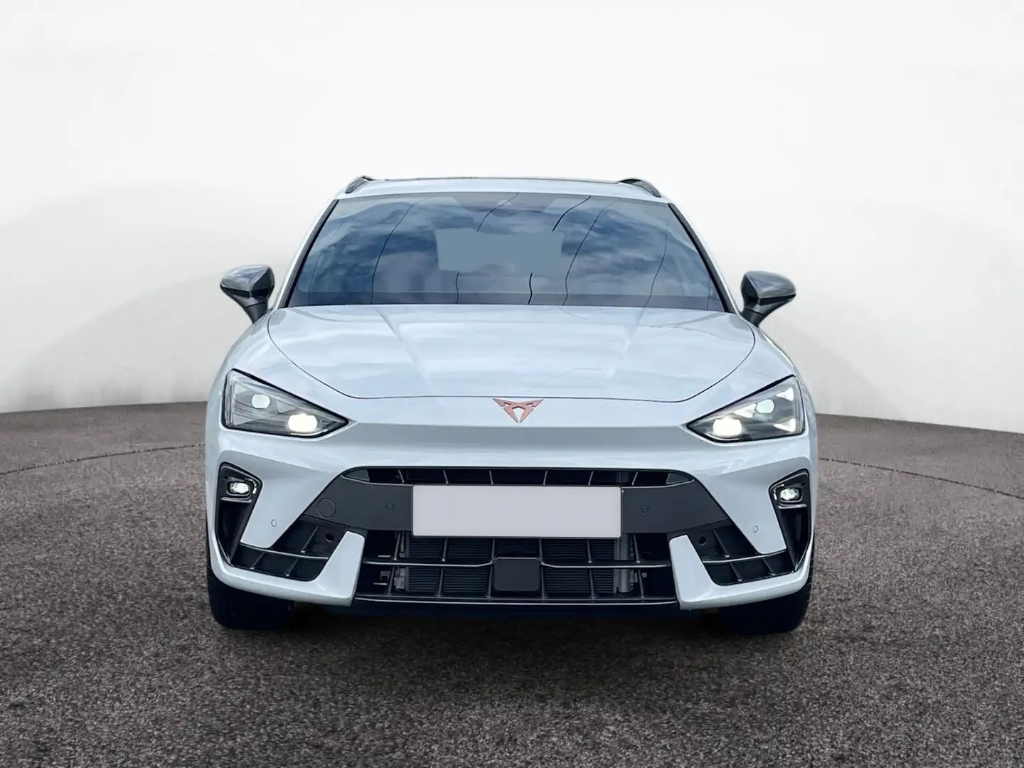 CUPRA Leon ST eTSI DSG|18"|AHK|PANO|SENNHEISE Wit - 2