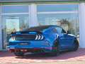 Ford Mustang COUPÉ GT 5.0L V8 450 BVA10 PREMIUM Bleu - thumbnail 2