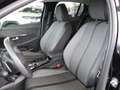 Peugeot 208 Hybrid 110 Allure Schwarz - thumbnail 10