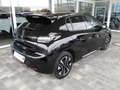 Peugeot 208 Hybrid 110 Allure Schwarz - thumbnail 5