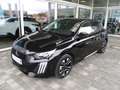 Peugeot 208 Hybrid 110 Allure Schwarz - thumbnail 3