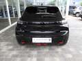 Peugeot 208 Hybrid 110 Allure Schwarz - thumbnail 8