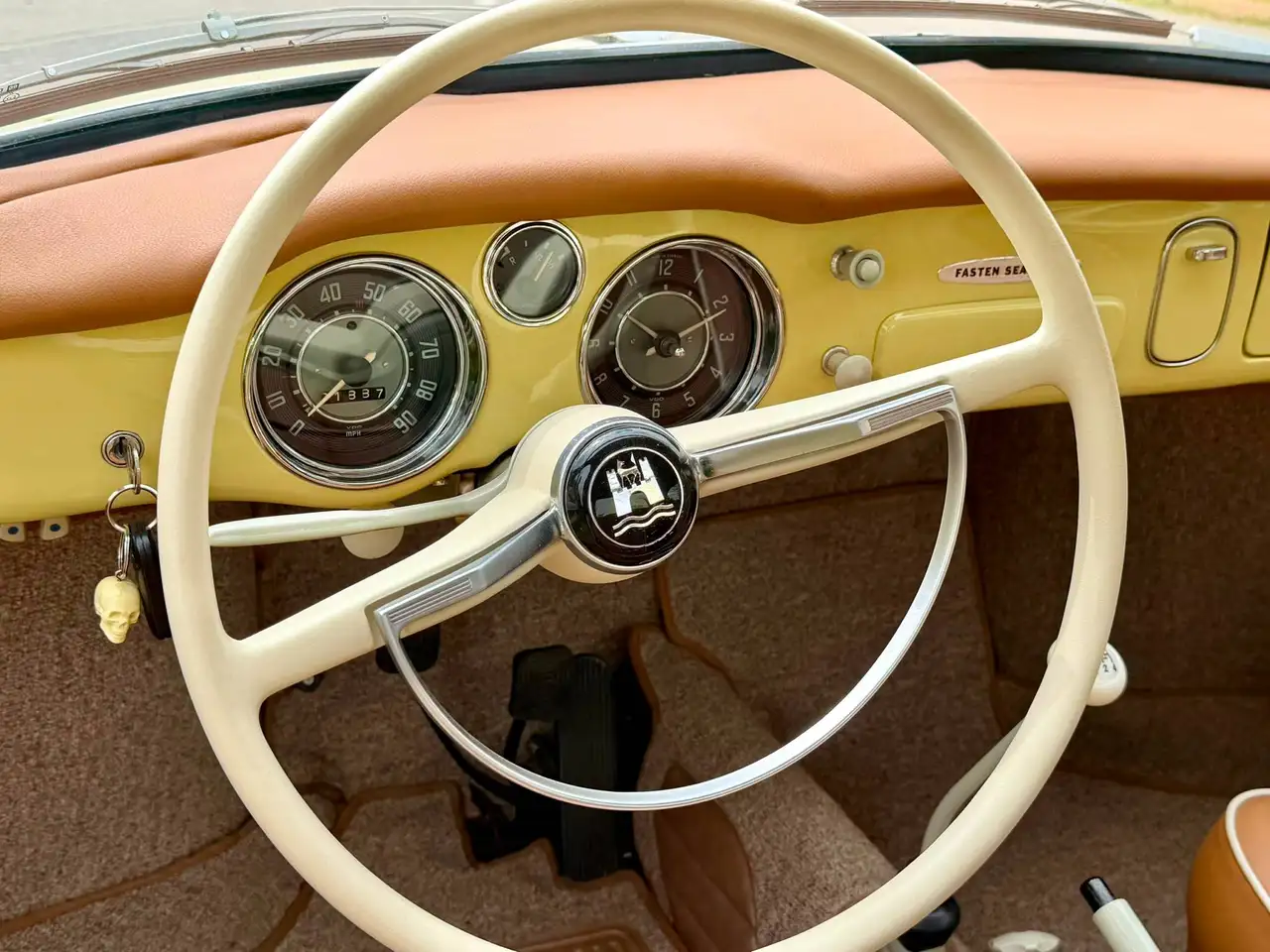 Volkswagen Karmann Ghia undefined, foto 10