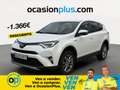 Toyota RAV4 2.5 hybrid 2WD Advance Blanco - thumbnail 1