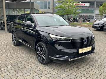 Hybrid 1.5 Advance|LEDER|Navi|MagicSeats