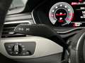 Audi A4 allroad -38% 45 TFSI 265cv BVA 4x4+GPS+CAM+OPTIONS Grau - thumbnail 23