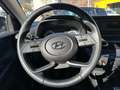 Hyundai i20 i-Line 1,2 MPI     8-fach bereift! Grau - thumbnail 11