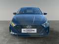 Hyundai i20 i-Line 1,2 MPI     8-fach bereift! Grau - thumbnail 8