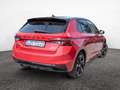 Skoda Fabia 1.5 TSI Monte Carlo PDC SHZ KAMERA LED Rouge - thumbnail 3