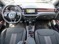 Skoda Fabia 1.5 TSI Monte Carlo PDC SHZ KAMERA LED Rouge - thumbnail 6