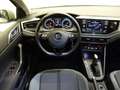 Volkswagen Polo 1.0 TSI Highline+ Aut- Dynamic Select, Park Assist Gris - thumbnail 6
