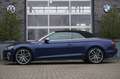 Audi S5 3.0 TFSI S5 QUATTRO AUT. MASSAGE - HEAD-UP - 360 C Blauw - thumbnail 5