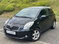 Toyota Yaris 1,3 Automatik*Keyless go*Leder* Klima-Atk Nero - thumbnail 2