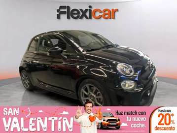 595 1.4 16v T-Jet 121kW (165 CV)