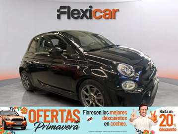 595 1.4 16v T-Jet 121kW (165 CV)