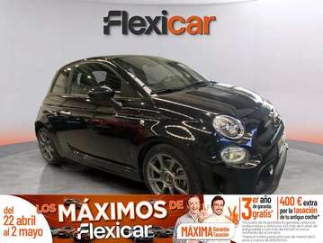 595 1.4 16v T-Jet 121kW (165 CV)