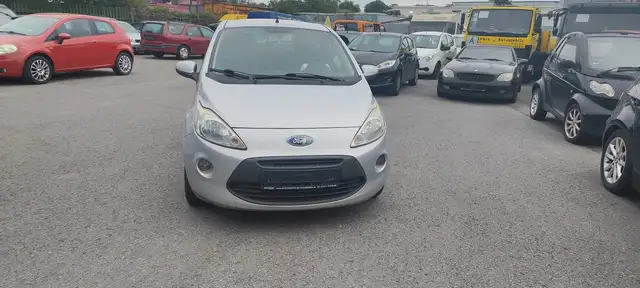 Ford Ka/Ka+