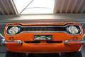 Ford Escort RS Mexico 1600 GT Mk1 Delivered new in Switzerland Orange - thumbnail 8